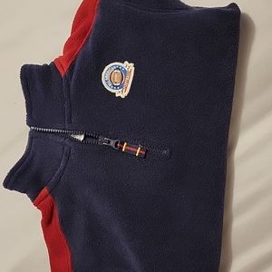 Carter's baby sweater 24months Blue